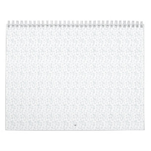 Personalised Scandinavian Gift Wrap Calendar