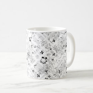 Personalised School Essentials Coffee Mug