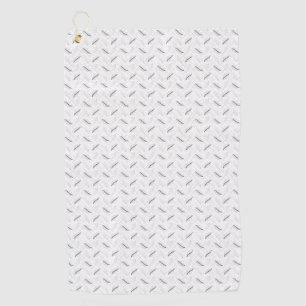 Personalised School Essentials Golf Towel