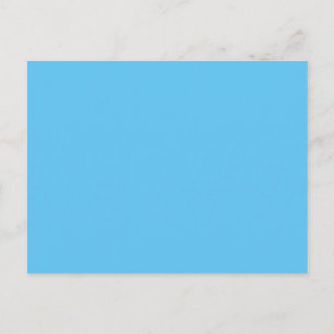 Personalised School Essentials Invitation Postcard
