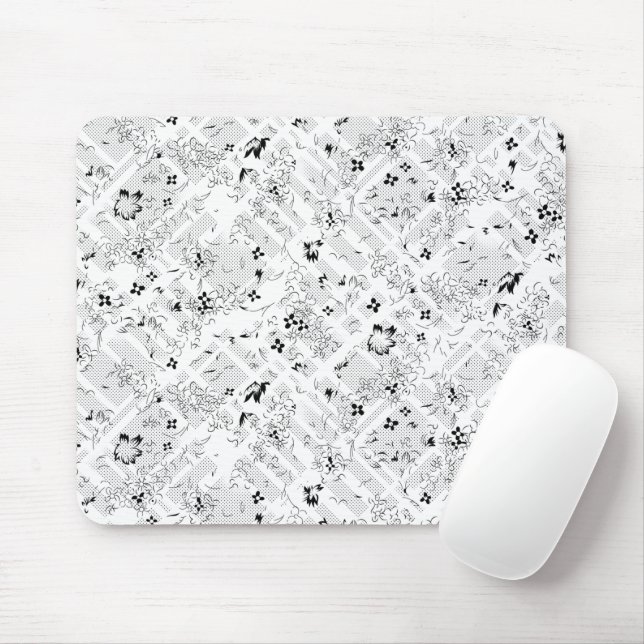 Personalised School Essentials Mouse Pad (With Mouse)