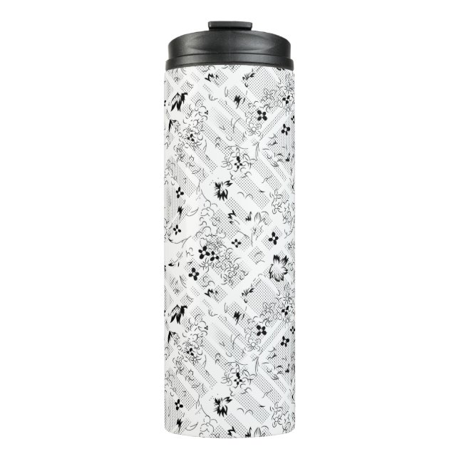 Personalised School Essentials Thermal Tumbler (Front)