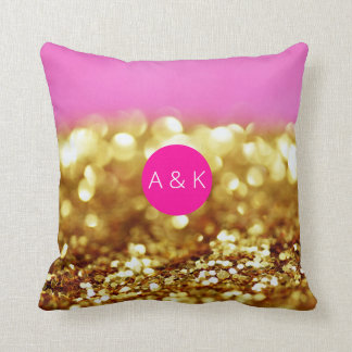 Personalised Sequin Pillow
