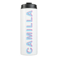Personalised Shadow Name - Bachelorette party 