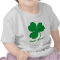 Personalised Shamrock Irish St Patrick's Day Gift