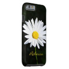 Personalised Shasta Daisy iPhone 6 case Vibe Case