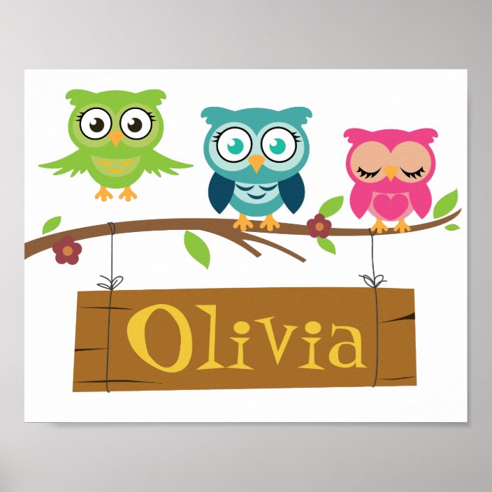 Personalised sign for children | Zazzle.com.au