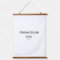 personalised simple monogram add your name wedding