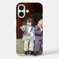Personalised Single Photo Custom