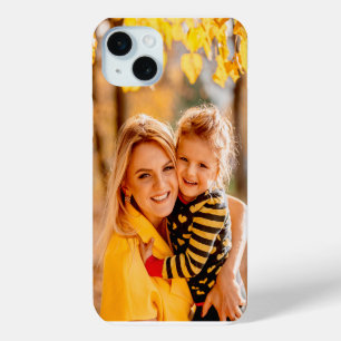 Personalised Single Photo Full Cover