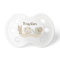 Personalised "Sleepy Animal Safari" Pacifier
