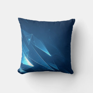 Personalised Sofa Cushion – Customisable