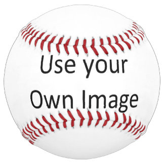 Personalised Softball