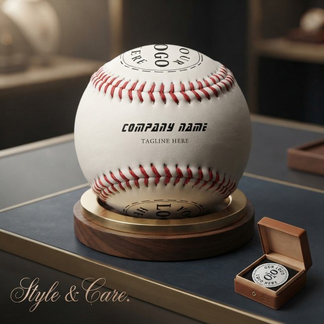 Personalised Softball Featuring Your Custom Design (Personalized Softball Featuring Your Custom Design)