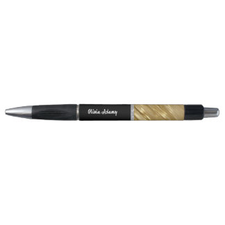 Personalised Sparkly Pen – Glitter Pen with Name