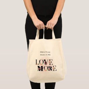 Personalised Special Event/ Custom Tote Bag