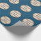 Personalised Sports Baseball Wrapping Paper