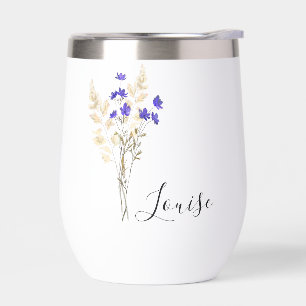 Personalised Stainless Steel Tumblers Custom Ins