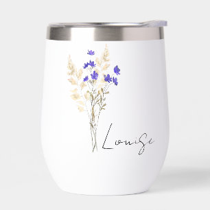 Personalised Stainless Steel Tumblers Custom Ins