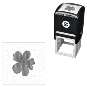 Personalised Stamps Postage & Pre-Inked Designs