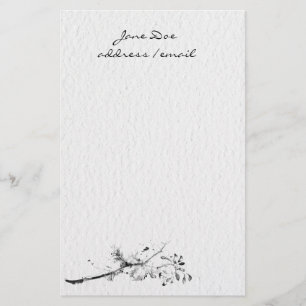Personalised Stationary Stationery