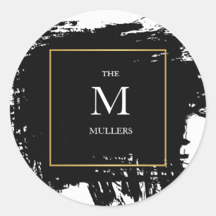 Personalised Sticker