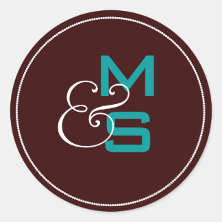 Personalised Sticker