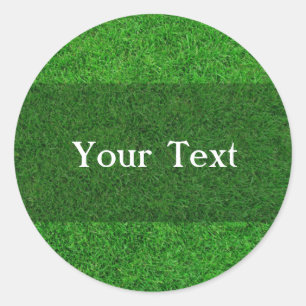 Personalised Sticker