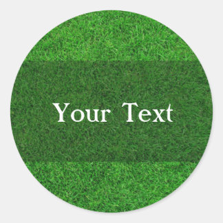 Personalised Sticker