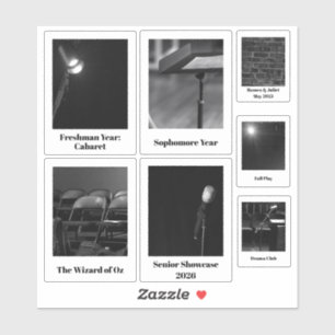 Personalised Stickers