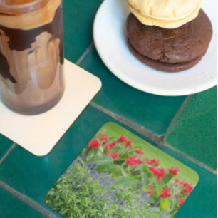 Personalised Stone Coaster