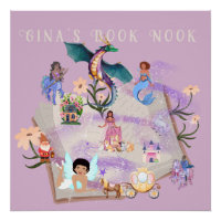 Personalised Story Book