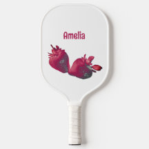 Personalised Strawberry 