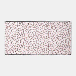 Personalised Student Study Desk Mat
