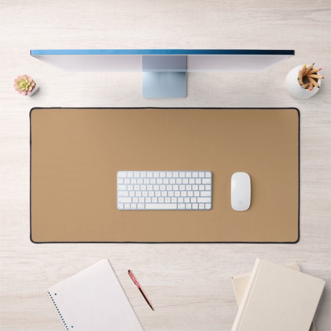 Personalised Student Study Desk Mat (Office 1)
