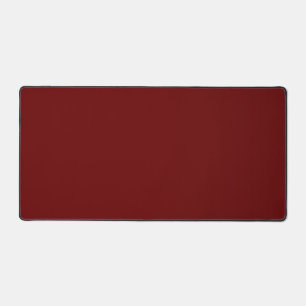 Personalised Student Study Desk Mat