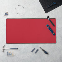 Personalised Student Study Desk Mat