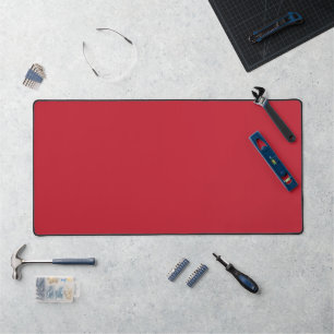 Personalised Student Study Desk Mat