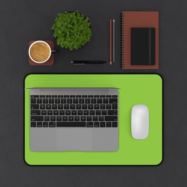 Personalised Student Study Desk Mat (Elevate your home office with the best desk mat for organization. #HomeOffice #DeskMat)
