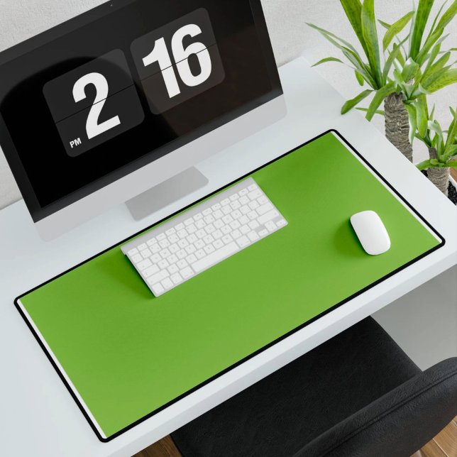 Personalised Student Study Desk Mat (Elevate your setup with a sleek desk pad. #DeskGoals #WorkspaceUpgrade)