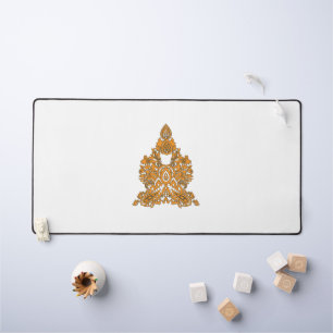 Personalised Student Study Desk Mat