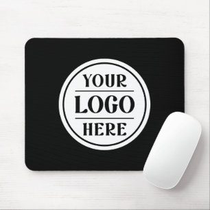 Personalised, stylish, modern & clean mouse pad