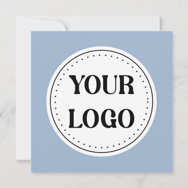 Personalised, stylish, modern & minimal (Front)