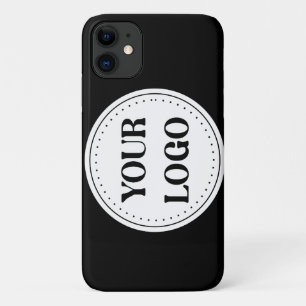 Personalised, stylish, modern & minimal iPhone 11 case