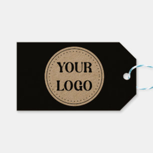 Personalised, stylish, modern & minimal gift tags