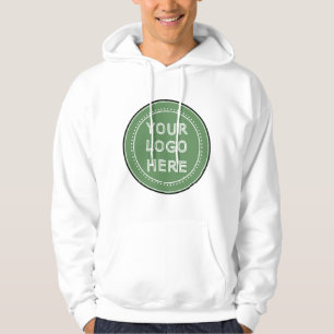 Personalised, stylish, modern & minimal hoodie