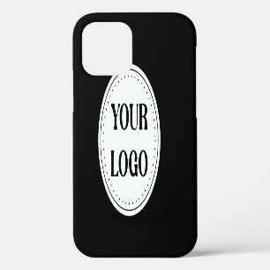 Personalised, stylish, modern & minimal iPhone 12 case
