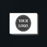 Personalised, stylish, modern & minimal post-it notes<br><div class="desc">This design is useable by all. The text,  colours,  logo,  and images may all be added,  changed,  or resized as needed. Many thanks.</div>