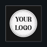 Personalised, stylish, modern & minimal referral card<br><div class="desc">This design is useable by all. The text,  colours,  logo,  and images may all be added,  changed,  or resized as needed. Many thanks.</div>