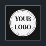 Personalised, stylish, modern & minimal referral card<br><div class="desc">This design is useable by all. The text,  colours,  logo,  and images may all be added,  changed,  or resized as needed. Many thanks.</div>